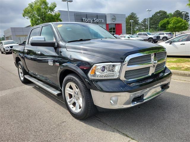 used 2016 Ram 1500 car, priced at $26,980