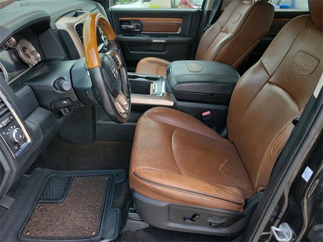 used 2016 Ram 1500 car, priced at $26,980