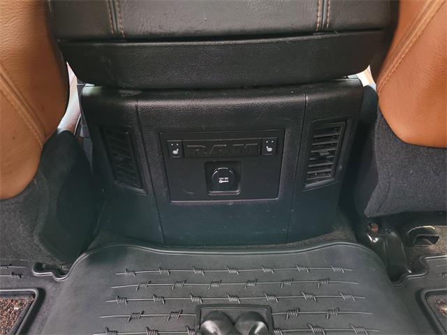 used 2016 Ram 1500 car, priced at $26,980