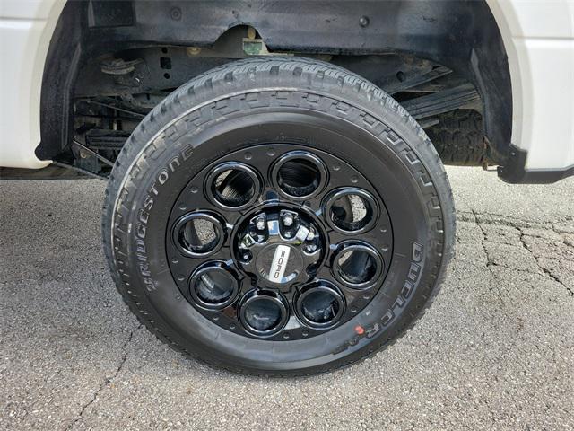 used 2018 Ford F-350 car, priced at $46,919