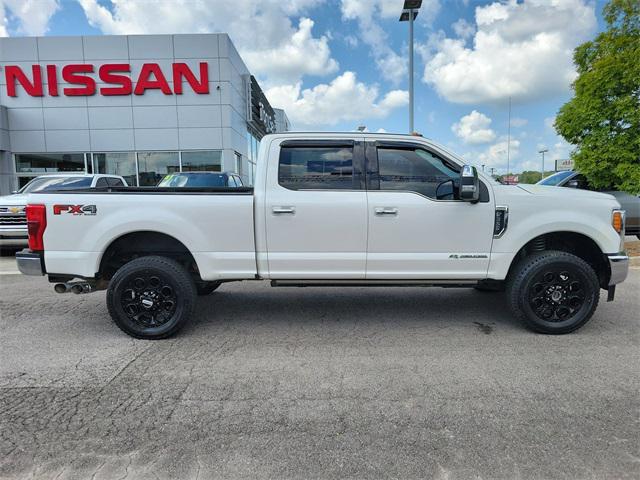 used 2018 Ford F-350 car, priced at $46,919