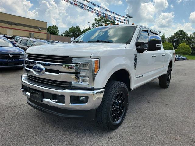 used 2018 Ford F-350 car, priced at $46,919