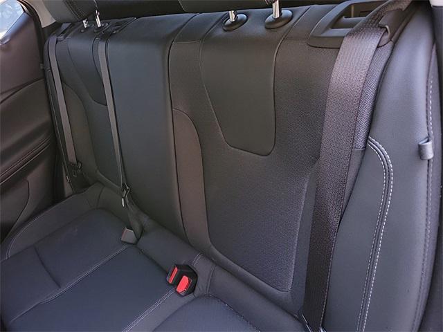 used 2024 Buick Encore GX car, priced at $19,989