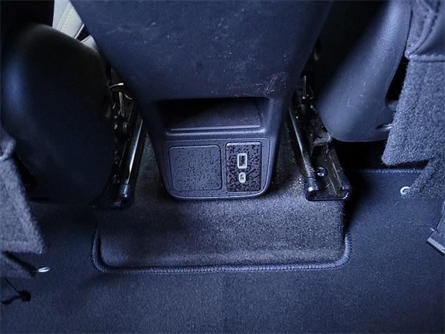 used 2024 Buick Encore GX car, priced at $19,989