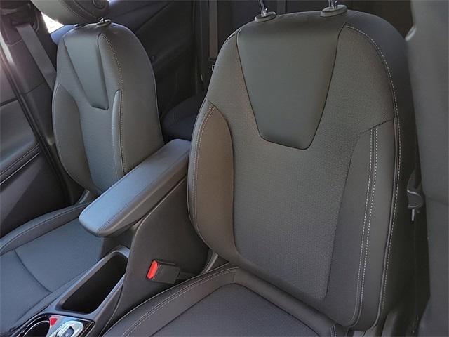 used 2024 Buick Encore GX car, priced at $19,989