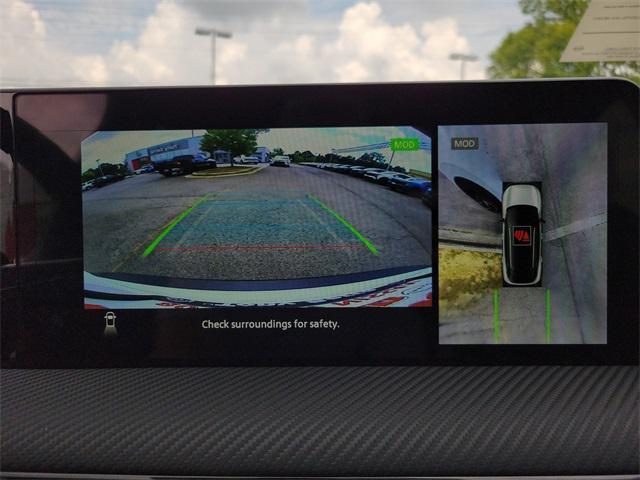 new 2025 Nissan Kicks car, priced at $27,545