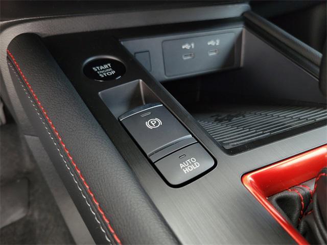 new 2025 Nissan Kicks car, priced at $27,545