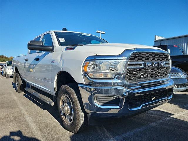 used 2019 Ram 3500 car, priced at $25,980