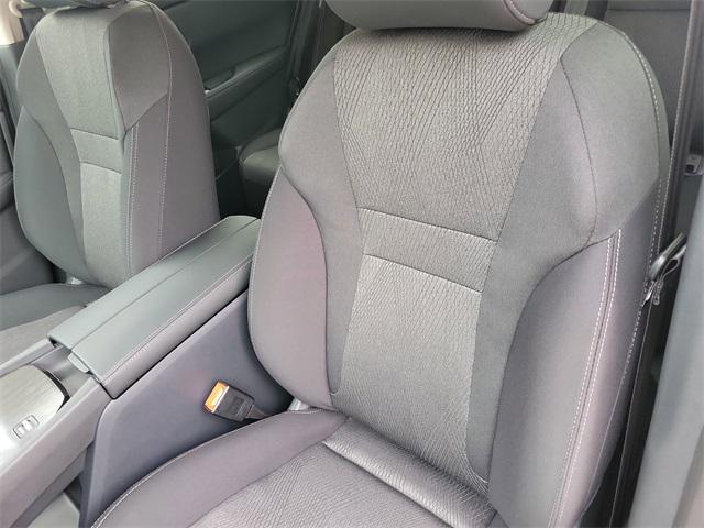 new 2026 Nissan Rogue car, priced at $32,650