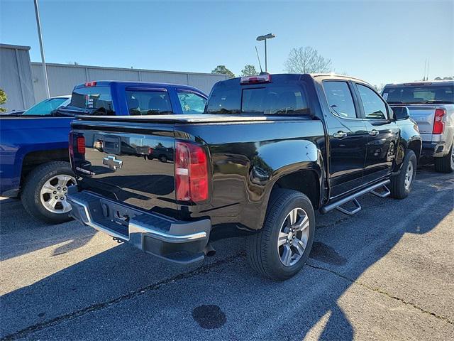 used 2018 Chevrolet Colorado car, priced at $22,980