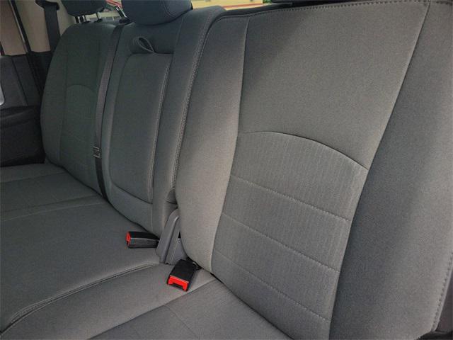 used 2023 Ram 1500 Classic car, priced at $24,989