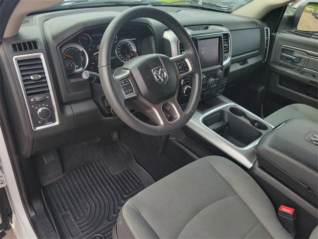used 2023 Ram 1500 Classic car, priced at $24,989