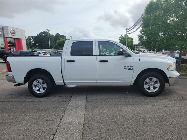 used 2023 Ram 1500 Classic car, priced at $24,989