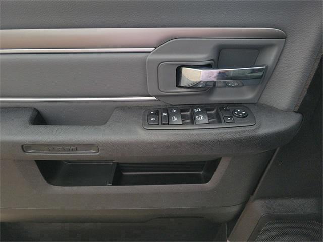used 2023 Ram 1500 Classic car, priced at $24,989