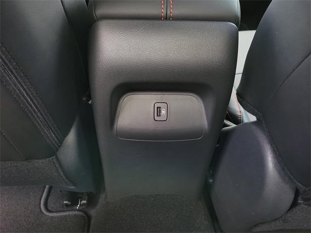 new 2025 Nissan Sentra car, priced at $29,340