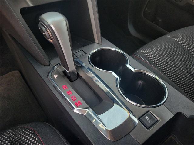 used 2015 GMC Terrain car, priced at $10,994