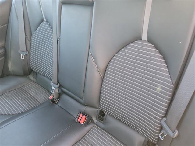 used 2022 Toyota Camry car, priced at $19,987