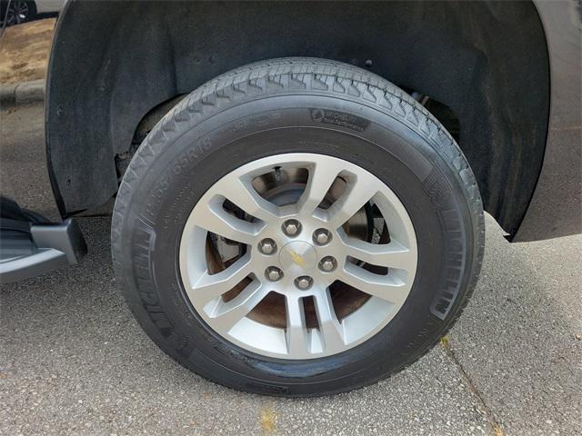 used 2018 Chevrolet Tahoe car, priced at $27,999