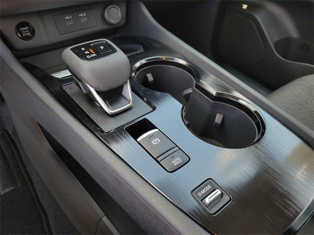 new 2026 Nissan Rogue car, priced at $32,545