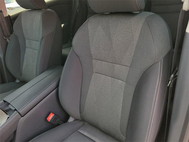 new 2026 Nissan Rogue car, priced at $32,545