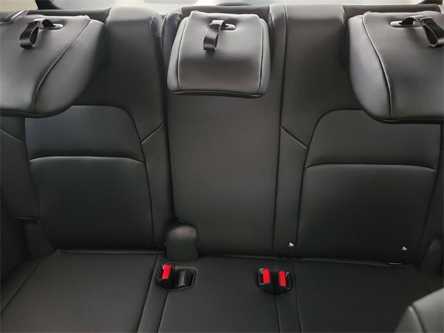 new 2025 Nissan Pathfinder car, priced at $50,969
