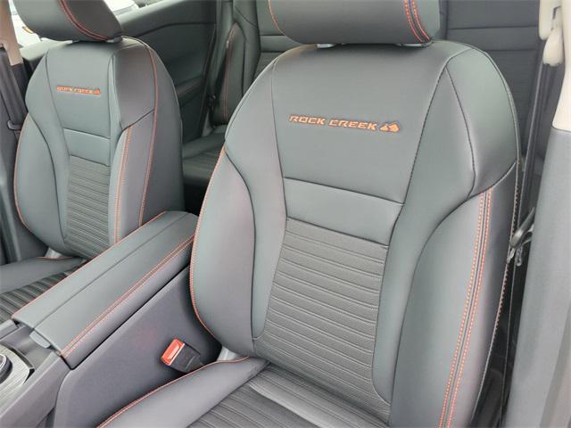 new 2026 Nissan Rogue car, priced at $37,445