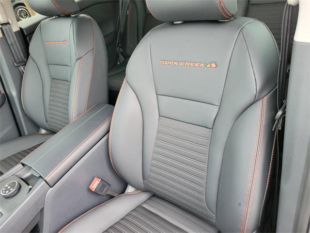 new 2026 Nissan Rogue car, priced at $37,145