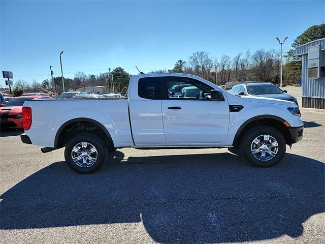 used 2020 Ford Ranger car, priced at $18,989