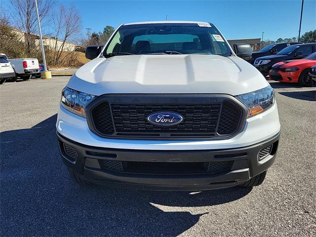 used 2020 Ford Ranger car, priced at $18,989