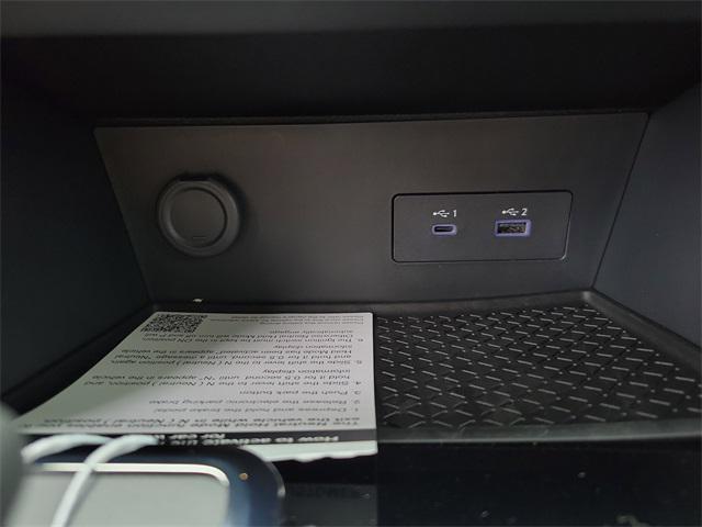 new 2025 Nissan Pathfinder car, priced at $46,505