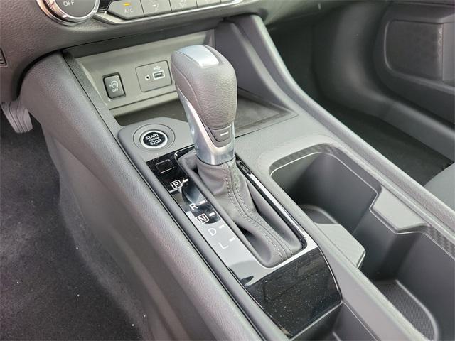 new 2025 Nissan Sentra car, priced at $21,666