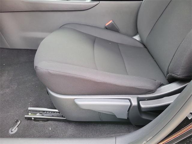 new 2025 Nissan Sentra car, priced at $21,666