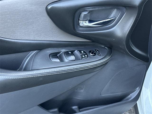 used 2023 Nissan Murano car, priced at $22,995