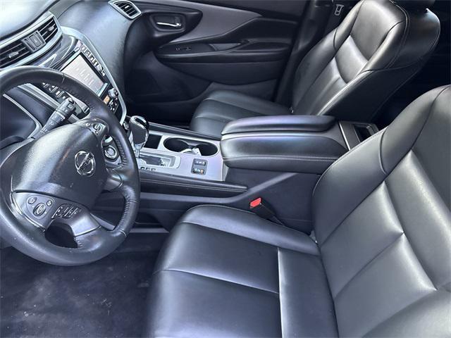 used 2023 Nissan Murano car, priced at $22,995