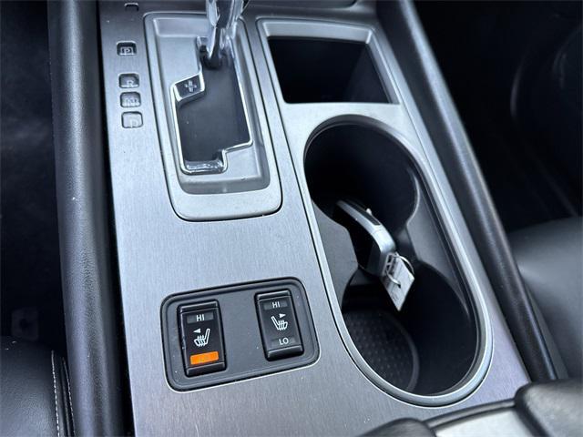 used 2023 Nissan Murano car, priced at $22,995