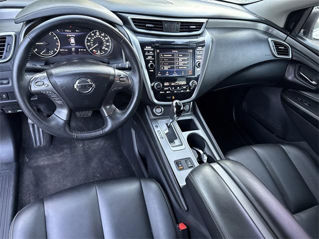 used 2023 Nissan Murano car, priced at $22,995