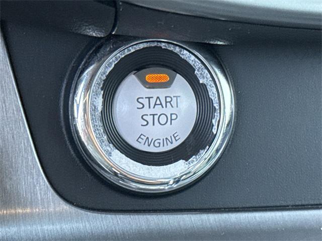 used 2023 Nissan Murano car, priced at $22,995