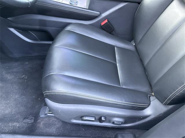 used 2023 Nissan Murano car, priced at $22,995