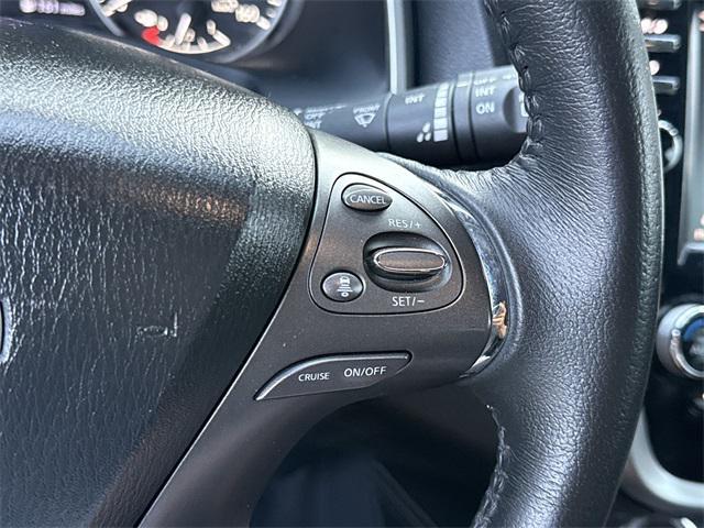 used 2023 Nissan Murano car, priced at $22,995