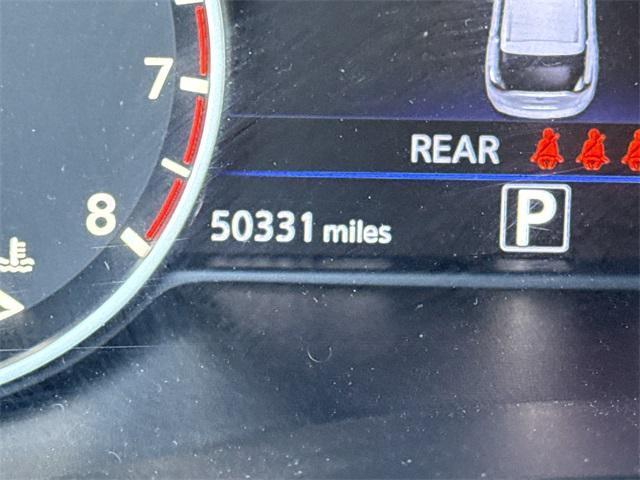 used 2023 Nissan Murano car, priced at $22,995