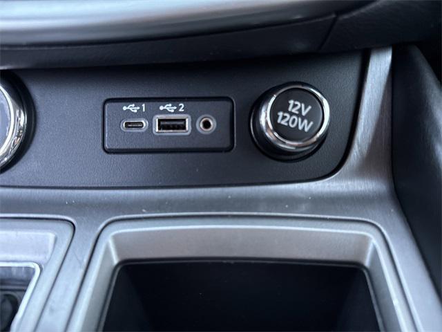 used 2023 Nissan Murano car, priced at $22,995