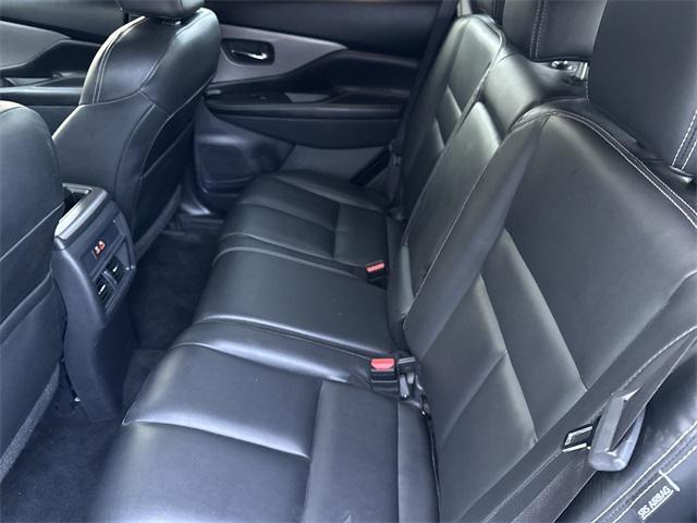 used 2023 Nissan Murano car, priced at $22,995