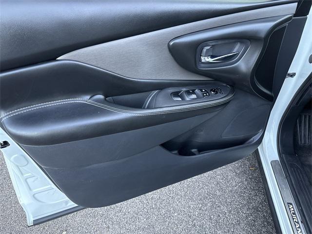 used 2023 Nissan Murano car, priced at $22,995