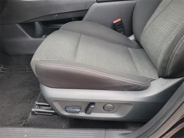 used 2021 Nissan Rogue car, priced at $17,989