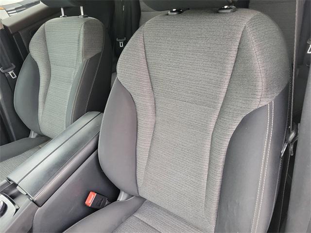 used 2021 Nissan Rogue car, priced at $17,989