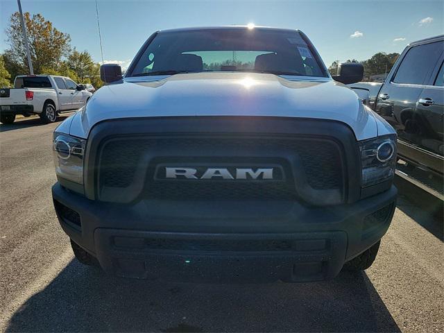 used 2022 Ram 1500 Classic car, priced at $30,989