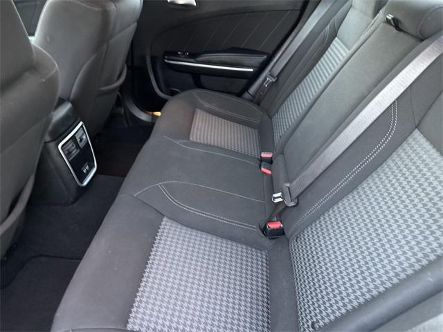 used 2023 Dodge Charger car, priced at $20,989