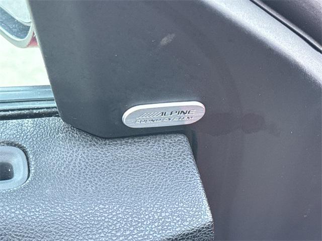 used 2023 Dodge Charger car, priced at $20,989