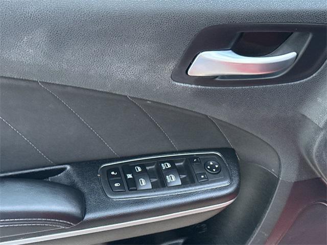 used 2023 Dodge Charger car, priced at $20,989