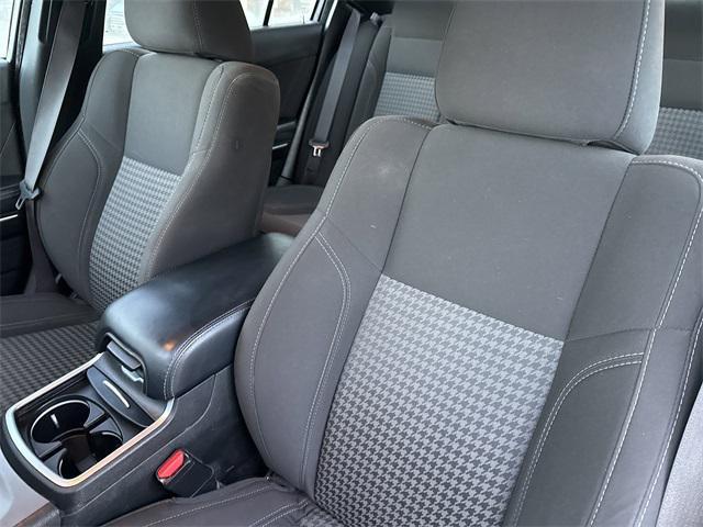 used 2023 Dodge Charger car, priced at $20,989